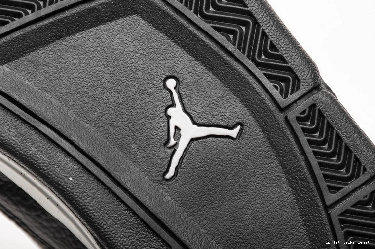 Air Ls 4 Retro Oreo 314254-003 Jordan 1202